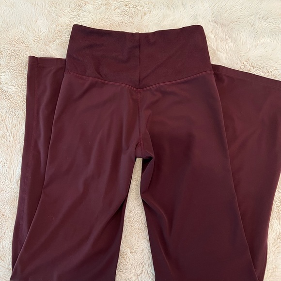 Athleta Studio Flare Pant - Picture 2 of 6